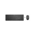 HP 230 Wireless Optical Keyboard & Mouse Combo