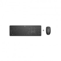 HP 230 Wireless Optical Keyboard & Mouse Combo