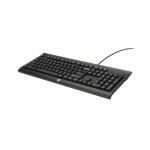  HP K1500 Wired Keyboard