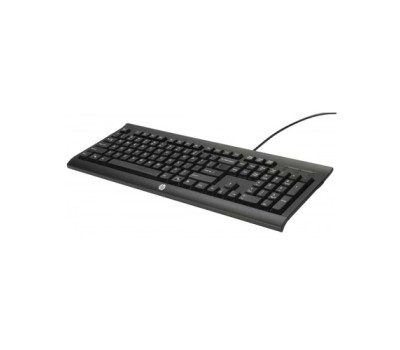 HP K1500 Wired Keyboard