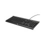 HP K1500 Wired Keyboard