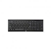  HP K2500 Wireless Keyboard