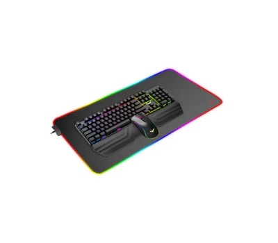 Havit KB511L Gaming Wired RGB Keyboard Mouse Combo