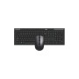 Rapoo 8210M Multi-mode Keyboard & Mouse Combo