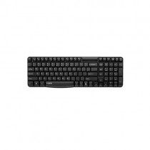 Rapoo E1050 Anti-Splash Wireless Keyboard