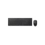 Rapoo MK270 Dual Mode Bluetooth Keyboard & Mouse Combo