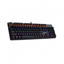 Rapoo V500 SE Backlit Mechanical Gaming Keyboard