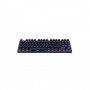 RAPOO V500PRO MT Multimode (87 Key) Backlit Blue Switch Mechanical Gaming Keyboard