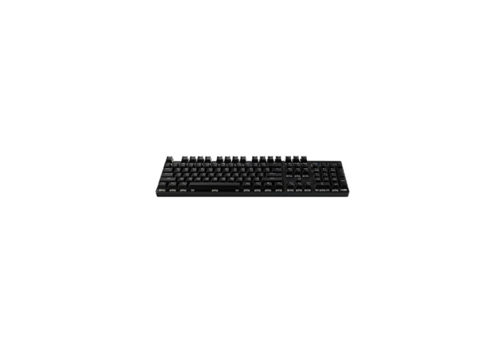 Rapoo V500 PRO 2.4 Wireless Non-Backlit Mechanical Gaming Keyboard