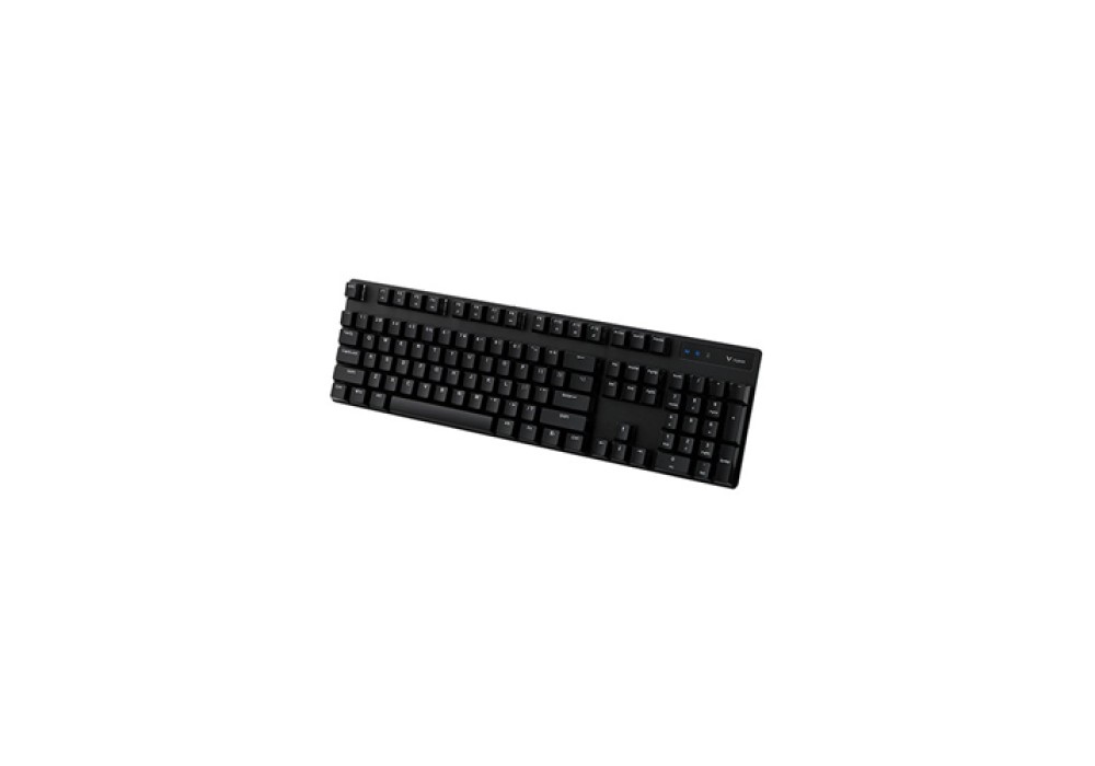 Rapoo V500 PRO 2.4 Wireless Non-Backlit Mechanical Gaming Keyboard