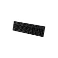 Rapoo V500 PRO 2.4 Wireless Non-Backlit Mechanical Gaming Keyboard