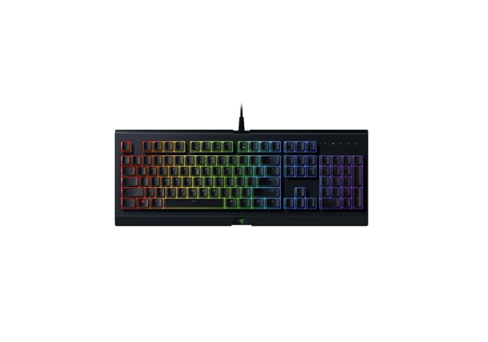 Razer Cynosa Chroma RGB Membrane Gaming Keyboard