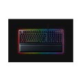 Razer Huntsman Elite Opto-Mechanical Switch Gaming Keyboard - Red Switch