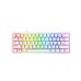 Razer Huntsman Mini RGB Gaming Keyboard - Purple Switch
