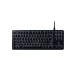 Razer BlackWidow Lite Silent & Compact Mechanical Gaming Keyboard Classic Black