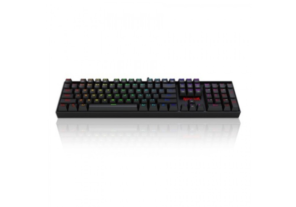 Redragon K551RGB MITRA RGB Backlit Mechanical Gaming Keyboard