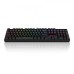 Redragon K551RGB MITRA RGB Backlit Mechanical Gaming Keyboard