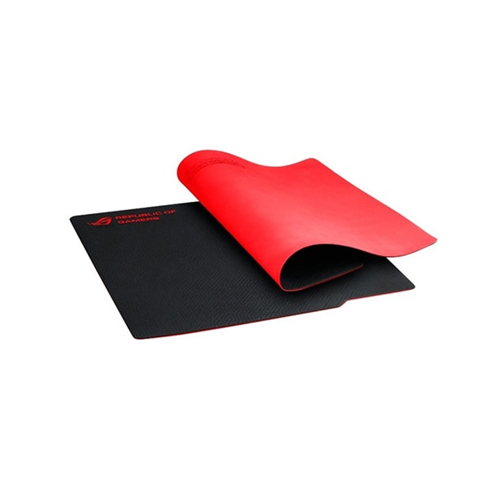 ASUS 90MP00C1 ROG Whetstone Rollable Silicone-Based Mouse Pad