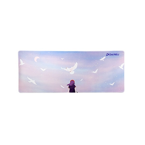 Dareu ESP109 DREAM Speed Type Gaming Mousepad