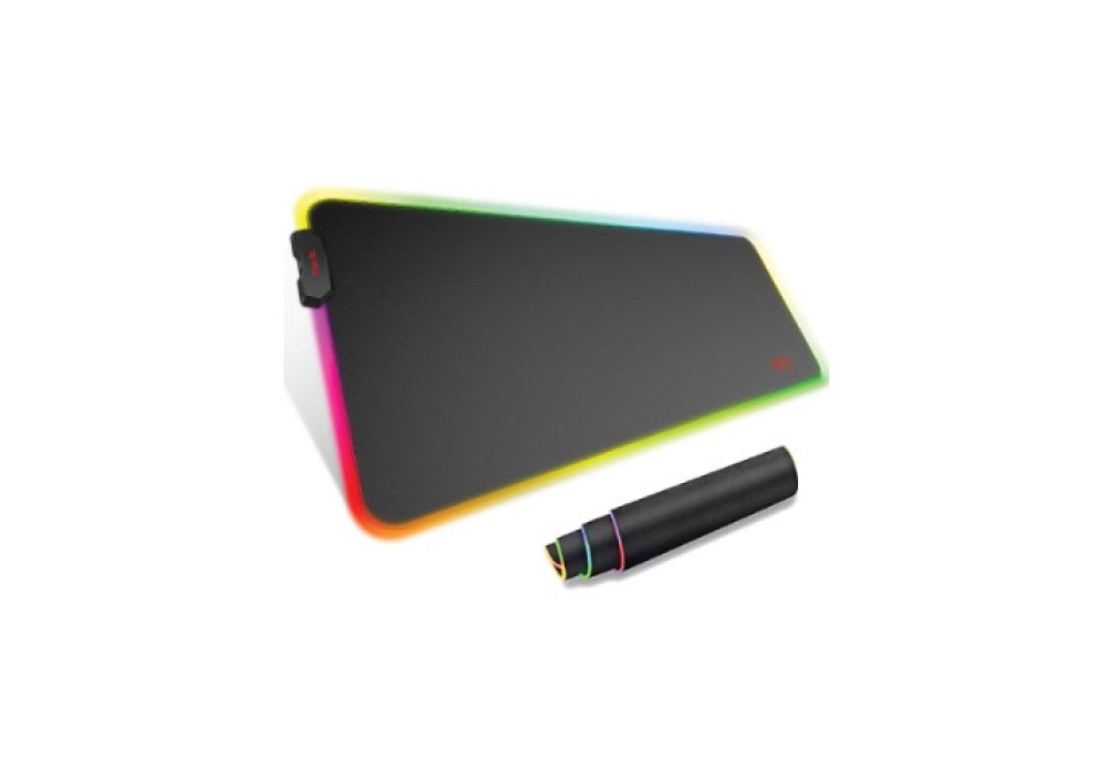 HAVIT MP901 GAMENOTE RGB LIGHTING MOUSE PAD