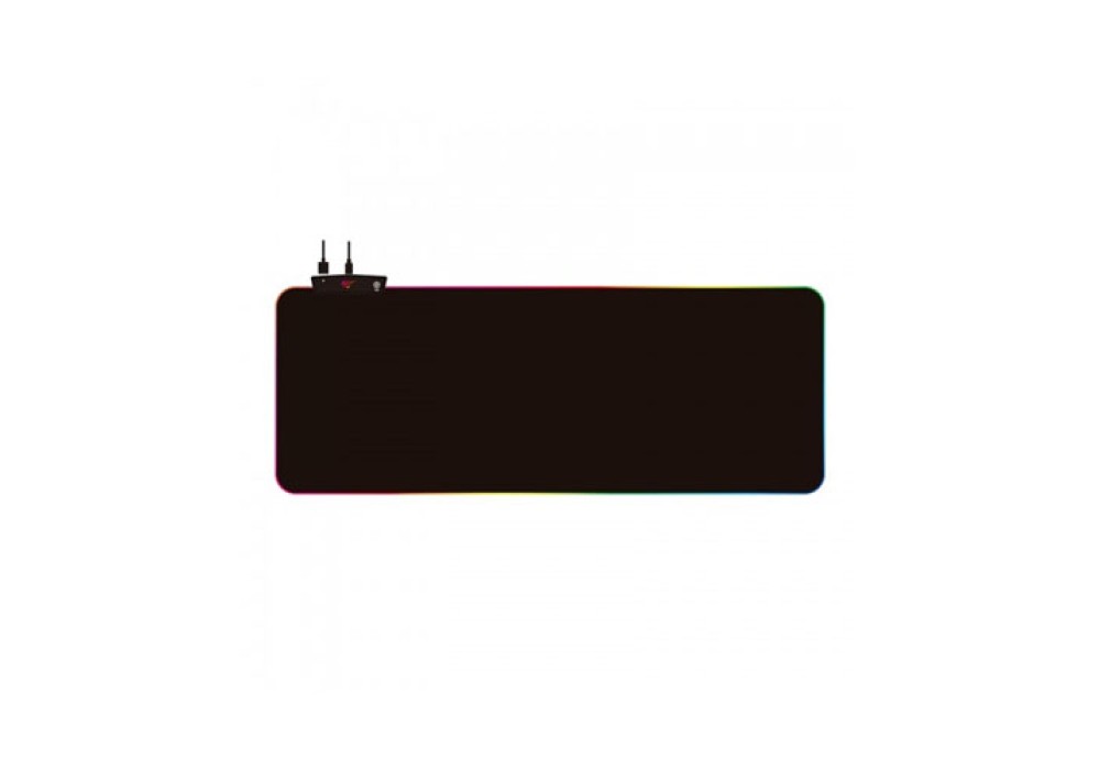 Havit MP903 RGB Lighting Gaming Mousepad