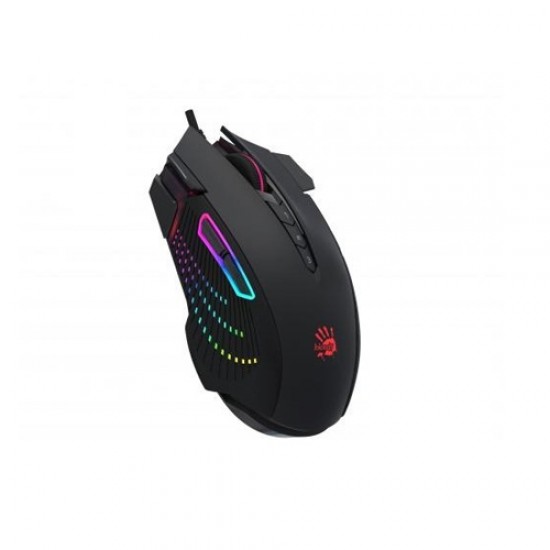 A4TECH Bloody J90S 2-Fire RGB Animation Gaming Mouse