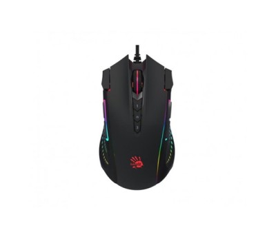 A4TECH Bloody J90S 2-Fire RGB Animation Gaming Mouse
