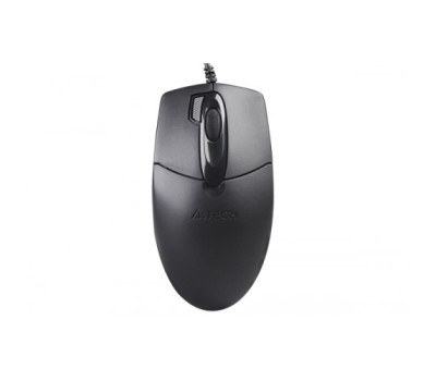 A4TECH OP-730D 2X CLICK OPTICAL WIRED MOUSE