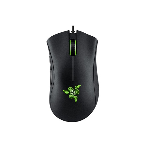 Razer DeathAdder Essential Gaming Mouse