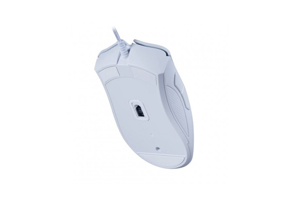 Razer DeathAdder Essential Gaming Mouse White