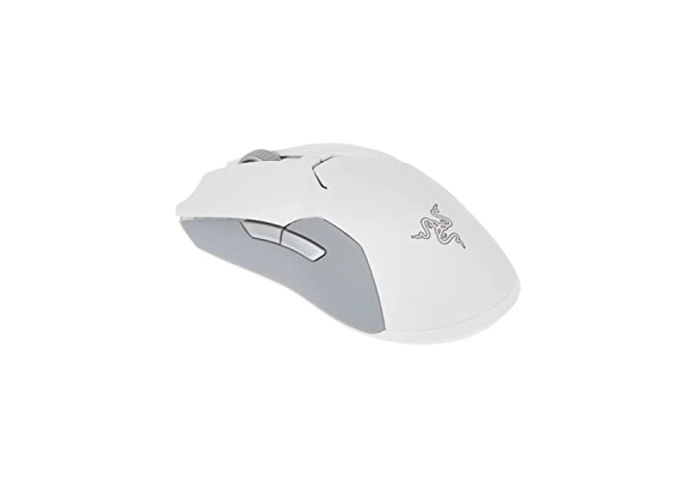 Razer Viper Mini Gaming Mouse White