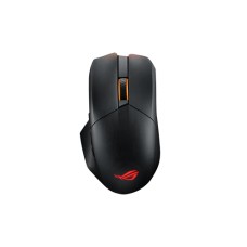 Asus ROG Chakram X Origin P708 RGB Translucent Black & Silver Bluetooth Gaming Mouse