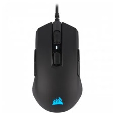 Corsair M55 RGB Pro Ambidextrous Multi-Grip Gaming Mouse Black