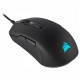 Corsair M55 RGB Pro Ambidextrous Multi-Grip Gaming Mouse Black