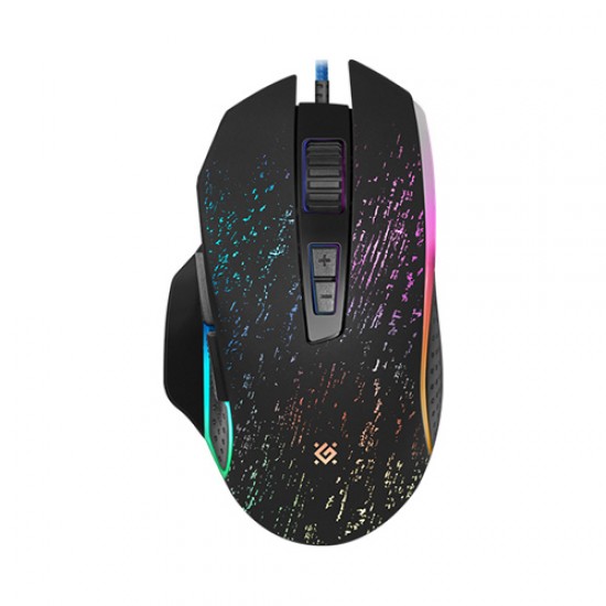 Defender GM-680L Syberia wired gaming Mouse