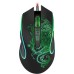 Defender Venom GM-640L 8 buttons 3200DPI Wired gaming mouse
