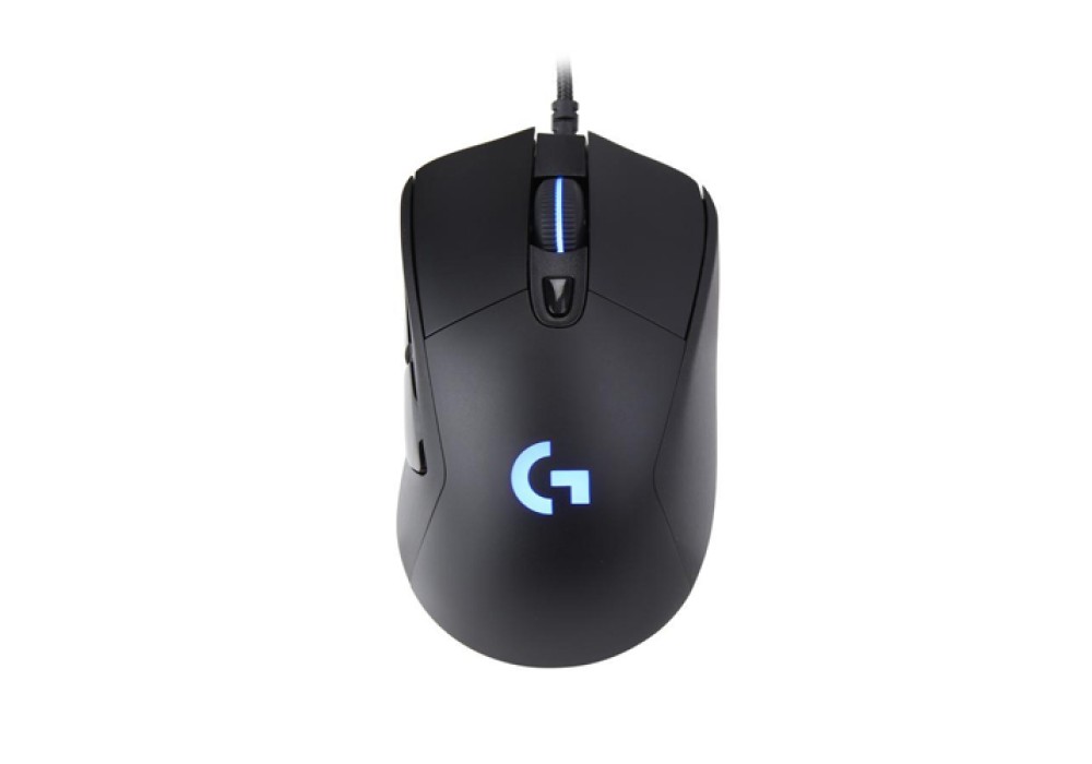 Logitech G403 Hero 25K Gaming Mouse