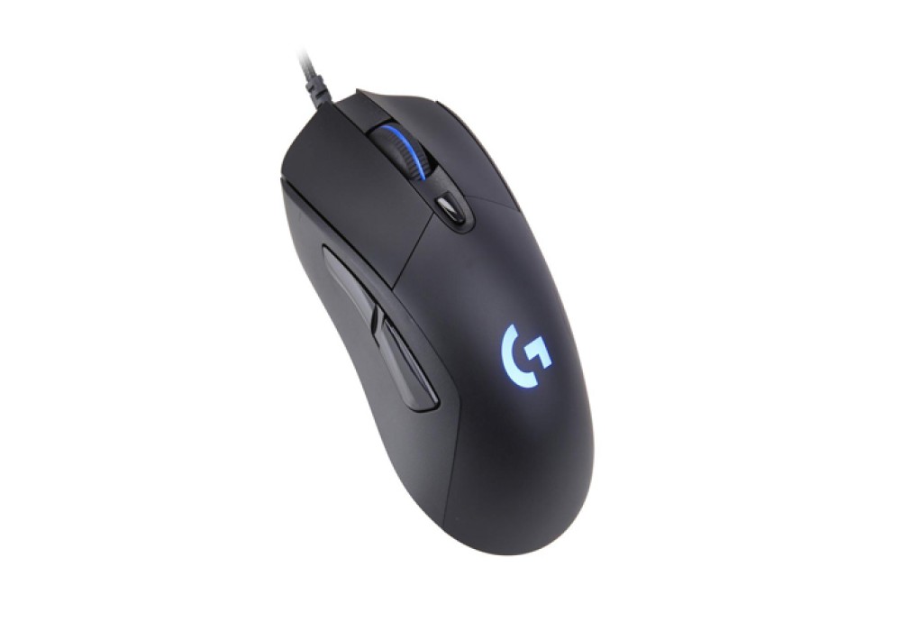 Logitech G403 Hero 25K Gaming Mouse