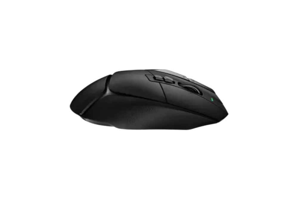 Logitech G502 X Light Speed Wireless Hero Gaming Mouse Black