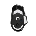 Logitech G502 X Light Speed Wireless Hero Gaming Mouse Black