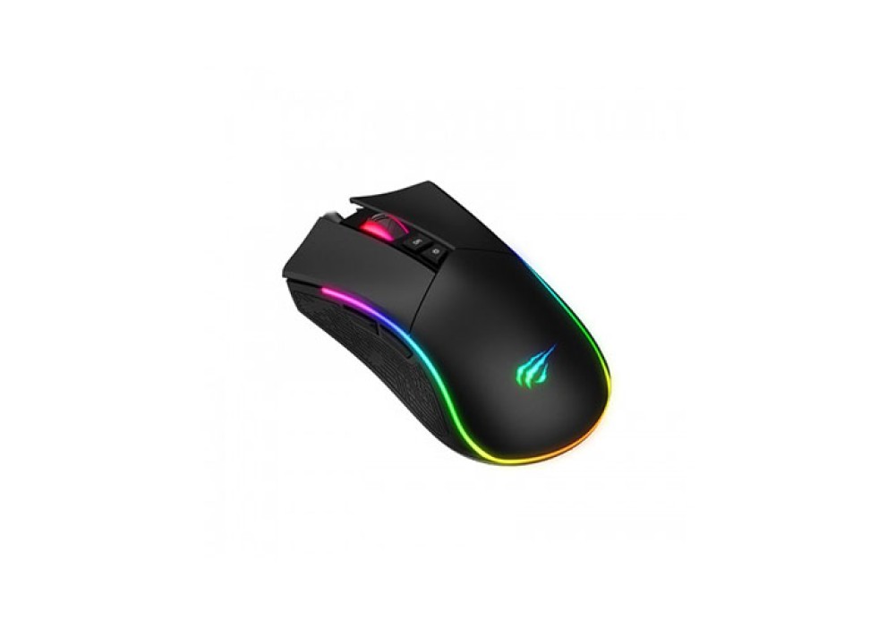 Havit MS1001S RGB Backlit Gaming Mouse