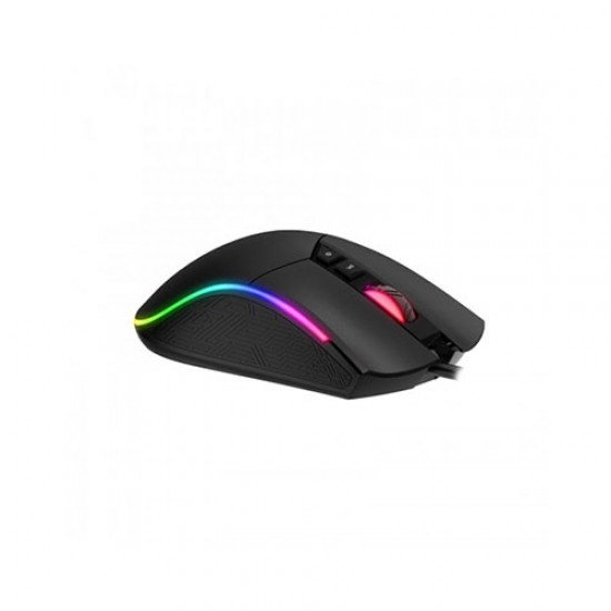 Havit MS1001S RGB Backlit Programmable mouse