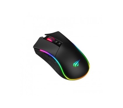 Havit MS1001S RGB Backlit Gaming Mouse