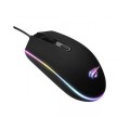 HAVIT MS1003 RGB Optical Gaming Mouse