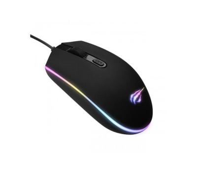 HAVIT MS1003 RGB Optical Gaming Mouse