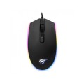 HAVIT MS1003 RGB Optical Gaming Mouse