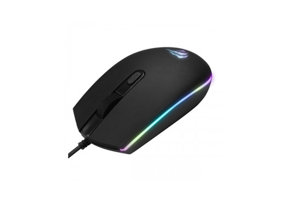 HAVIT MS1003 RGB Optical Gaming Mouse