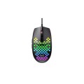 HAVIT MS1008 RGB Backlit Gaming Mouse
