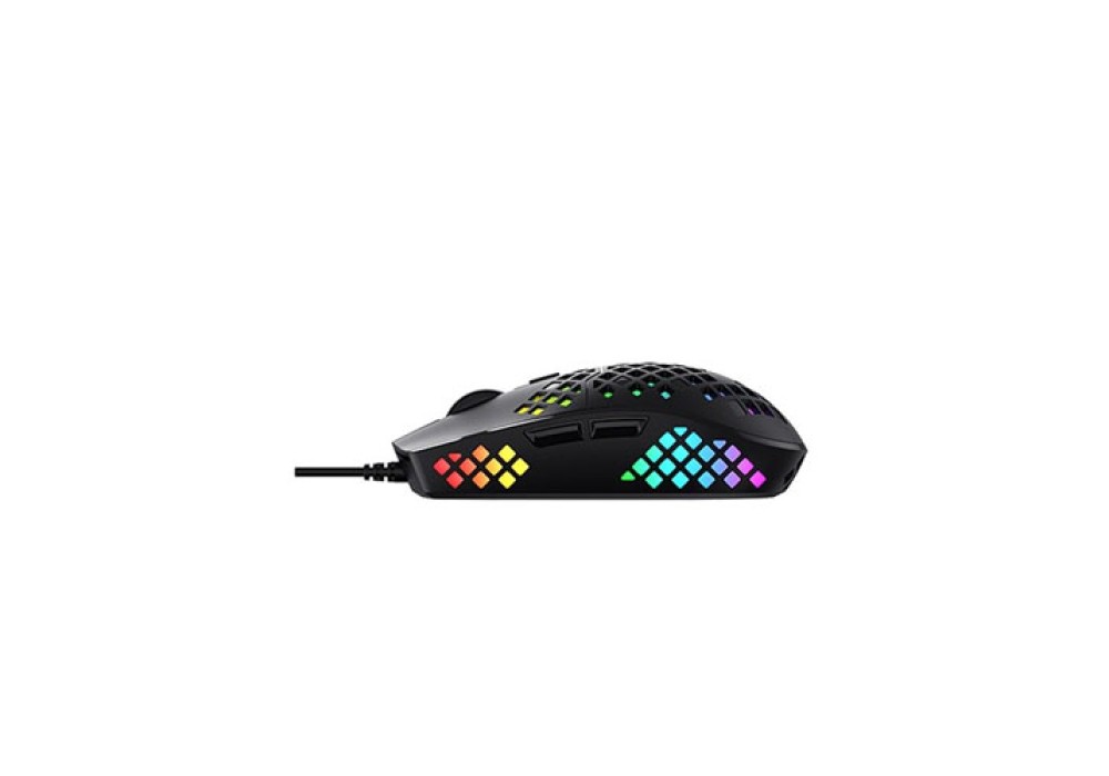 HAVIT MS1008 RGB Backlit Gaming Mouse