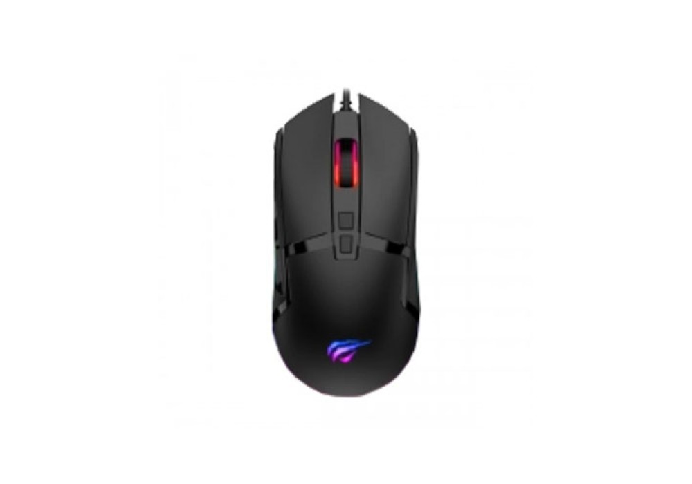 Havit MS1016 RGB Backlit Gaming Mouse